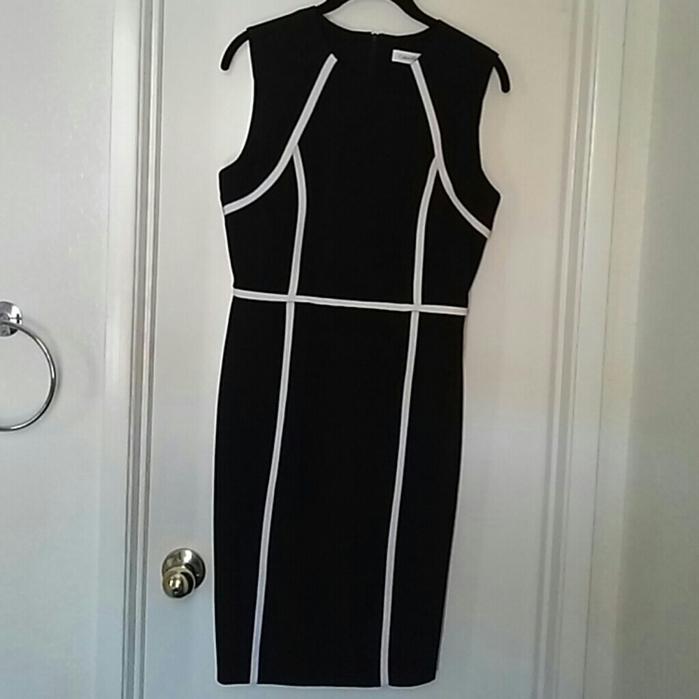Calvin Klein Dress